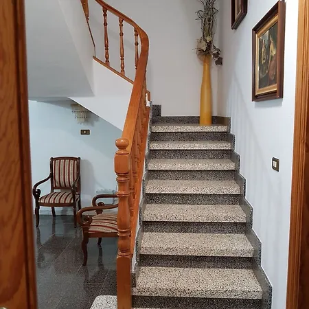 Appartement House With 4 Bedrooms In Cruz De Tenerife, With Wonderful Sea Vi Santa Cruz de Tenerife