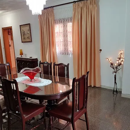 House With 4 Bedrooms In Cruz De Tenerife, With Wonderful Sea Vi Appartement Santa Cruz de Tenerife
